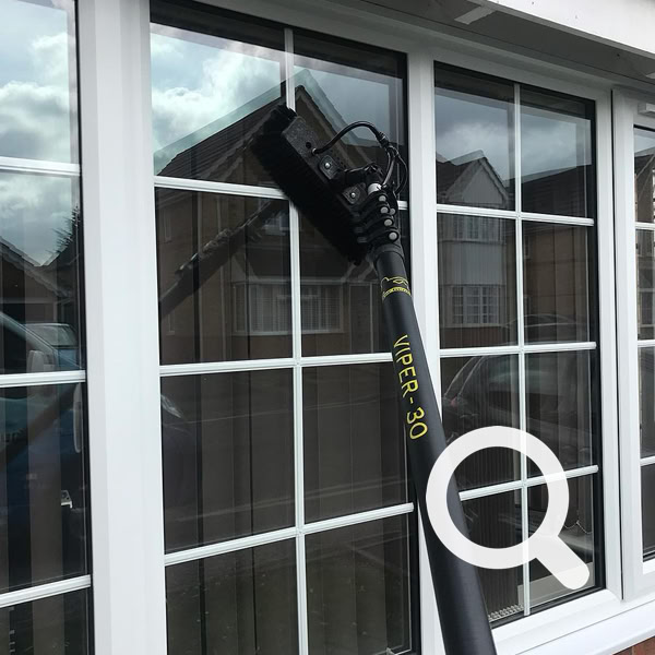 Window Cleaning, Sittingbourne, Kent