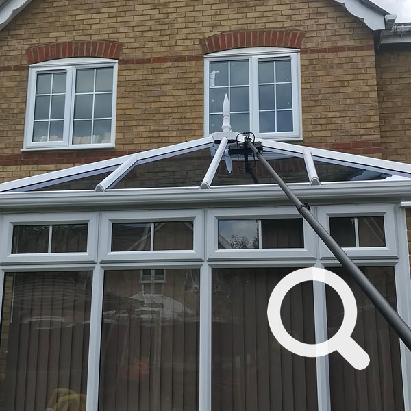 Conservatory Cleaning, Sittingbourne, Kent