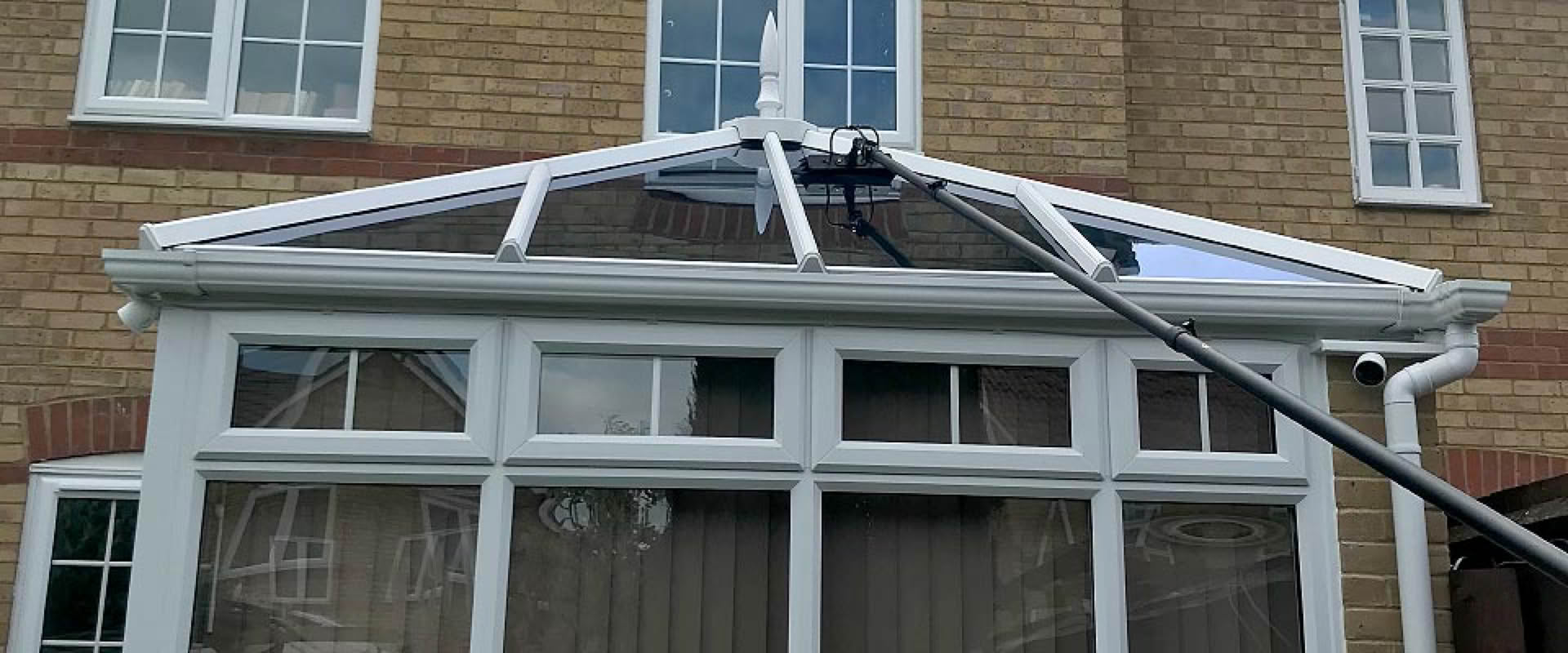 Solar Panel Cleaning, Sittingbourne, Kent