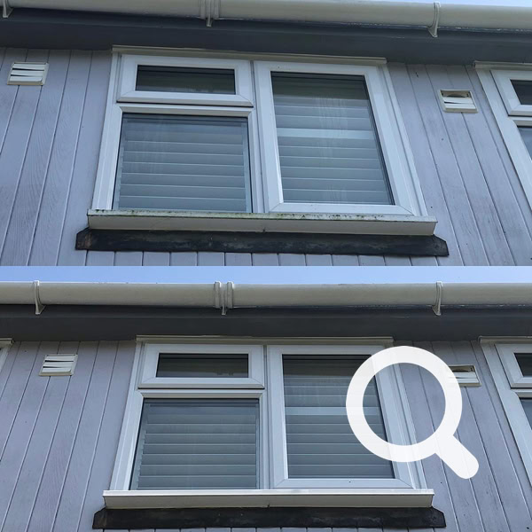 Window Cleaning, Sittingbourne, Kent