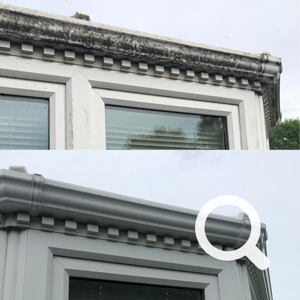 Conservatory Cleaning, Sittingbourne, Kent