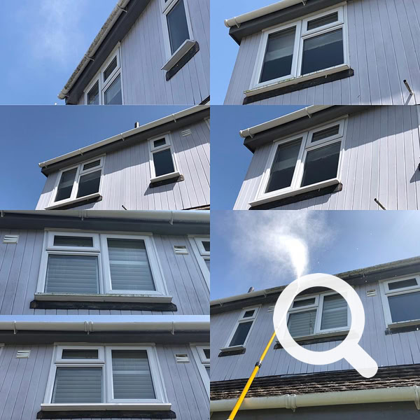 Gutter & Fascia Cleaning